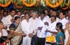 Kota Shrinivas Poojary inaugurates hi-tech fish market